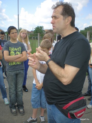 2010 Legek kirándulása